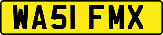 WA51FMX