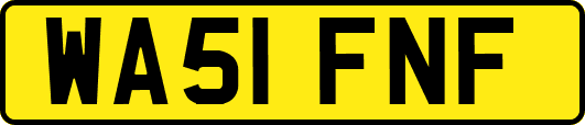 WA51FNF