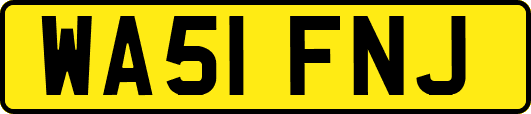 WA51FNJ
