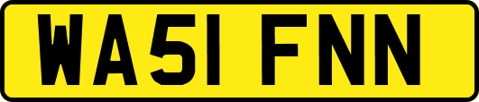 WA51FNN