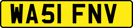 WA51FNV