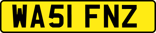 WA51FNZ