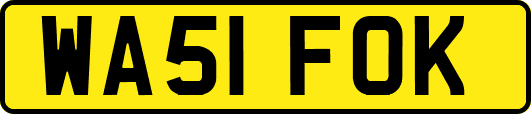 WA51FOK
