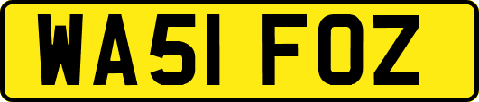 WA51FOZ