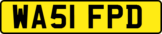 WA51FPD
