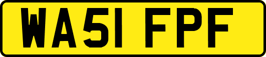 WA51FPF