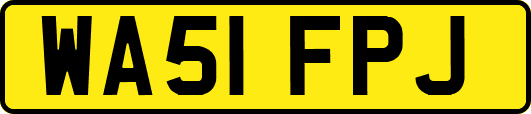 WA51FPJ