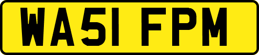 WA51FPM