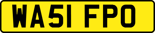 WA51FPO