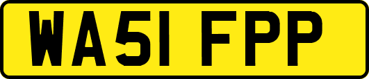 WA51FPP