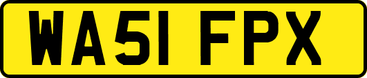 WA51FPX