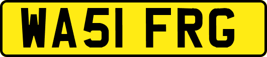 WA51FRG