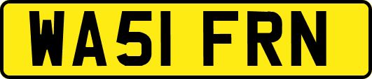 WA51FRN