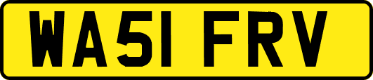WA51FRV
