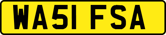 WA51FSA