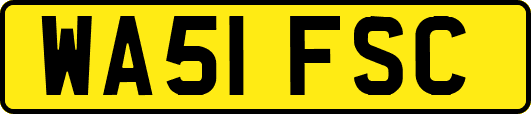 WA51FSC