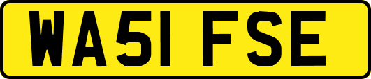 WA51FSE
