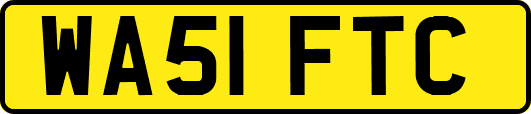 WA51FTC