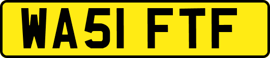 WA51FTF