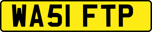 WA51FTP