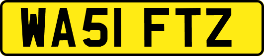 WA51FTZ