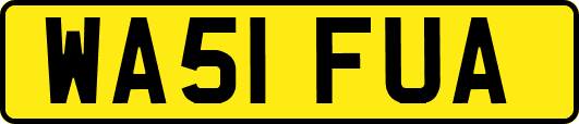 WA51FUA