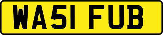 WA51FUB