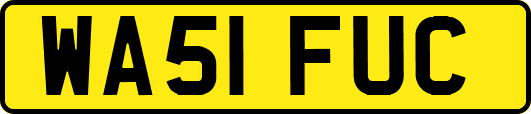 WA51FUC