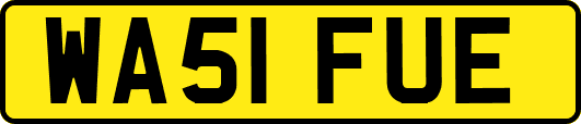 WA51FUE