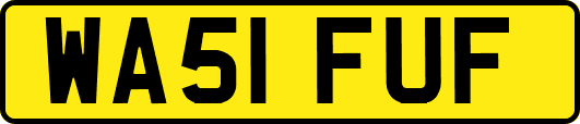 WA51FUF