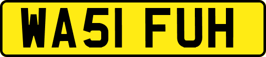 WA51FUH