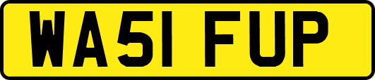 WA51FUP