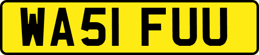 WA51FUU
