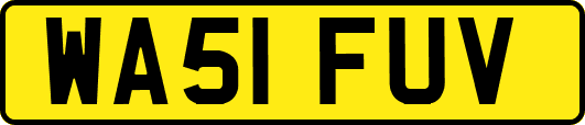 WA51FUV
