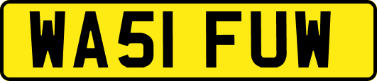 WA51FUW