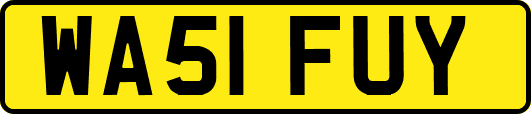 WA51FUY
