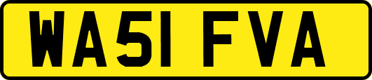 WA51FVA
