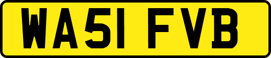 WA51FVB