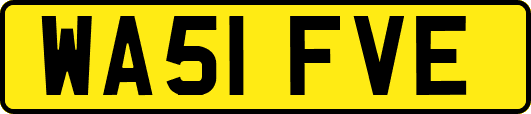 WA51FVE