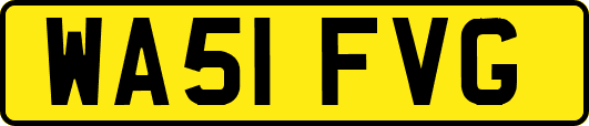 WA51FVG