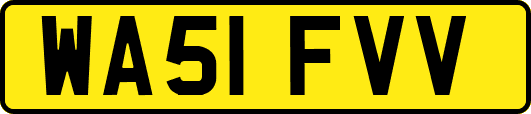 WA51FVV