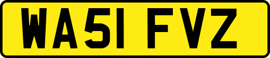 WA51FVZ