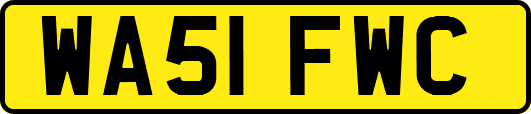 WA51FWC