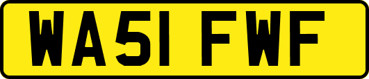 WA51FWF