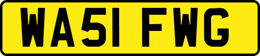 WA51FWG