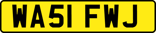 WA51FWJ