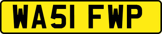 WA51FWP