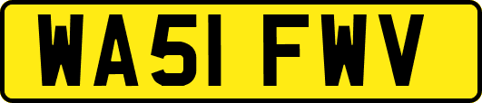 WA51FWV
