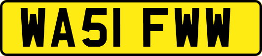 WA51FWW