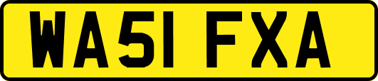 WA51FXA